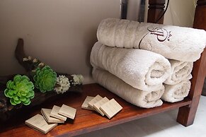 Heritage Hotel Life Palace