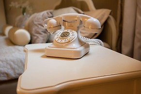 Heritage Hotel Life Palace