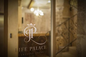 Heritage Hotel Life Palace