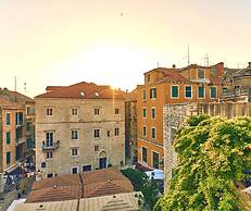 Heritage Hotel Life Palace