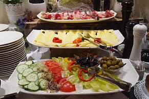 Heritage Hotel Life Palace