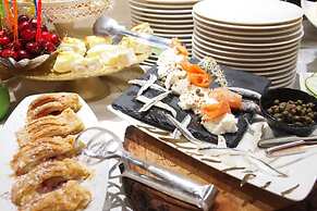 Heritage Hotel Life Palace