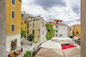 Heritage Hotel Life Palace