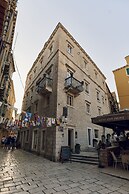 Heritage Hotel Life Palace