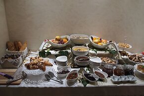 Heritage Hotel Life Palace