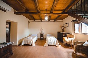 Villa Vittoria