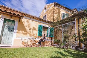 Villa Vittoria