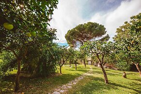 Villa Vittoria