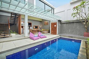 Bellevue Heritage Villas Nusa Dua