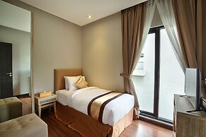 Bellevue Heritage Villas Nusa Dua