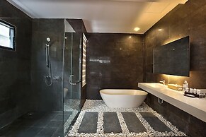 Bellevue Heritage Villas Nusa Dua