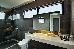 Bellevue Heritage Villas Nusa Dua
