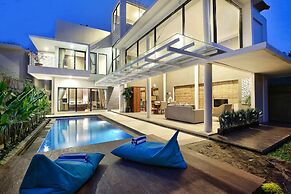 Bellevue Heritage Villas Nusa Dua