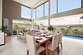 Bellevue Heritage Villas Nusa Dua