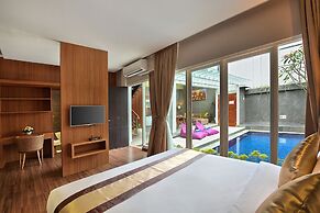 Bellevue Heritage Villas Nusa Dua