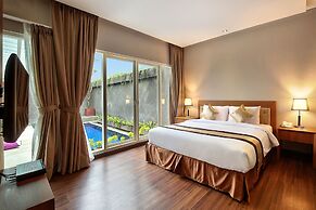 Bellevue Heritage Villas Nusa Dua
