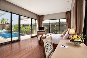 Bellevue Heritage Villas Nusa Dua