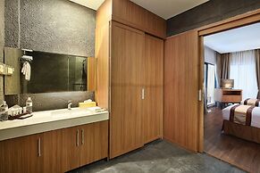 Bellevue Heritage Villas Nusa Dua