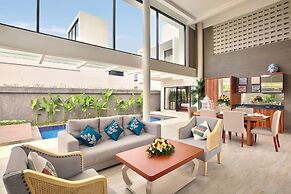 Bellevue Heritage Villas Nusa Dua