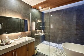 Bellevue Heritage Villas Nusa Dua