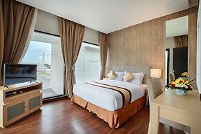 Bellevue Heritage Villas Nusa Dua