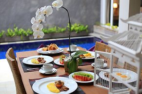 Bellevue Heritage Villas Nusa Dua