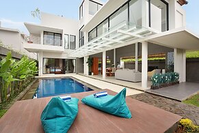 Bellevue Heritage Villas Nusa Dua
