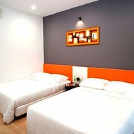 Big Orange Hotel