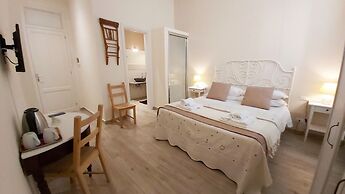 B&B Trapani Granveliero