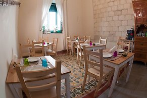 B&B Trapani Granveliero