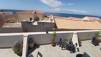 B&B Trapani Granveliero