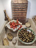 B&B Trapani Granveliero