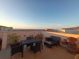 B&B Trapani Granveliero