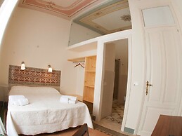 B&B Trapani Granveliero