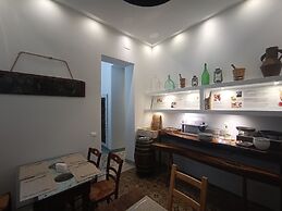 B&B Trapani Granveliero