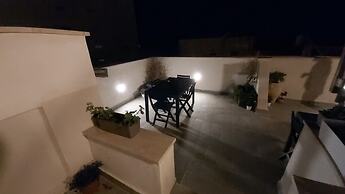 B&B Trapani Granveliero