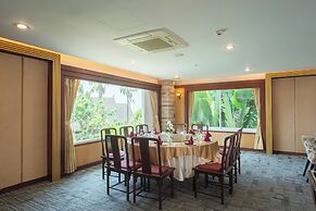 Champasak Grand Hotel