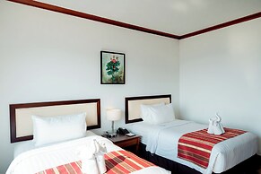 Champasak Grand Hotel