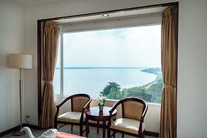 Champasak Grand Hotel