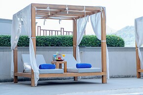 Champasak Grand Hotel