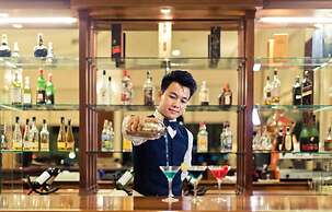 Champasak Grand Hotel