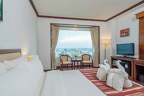 Champasak Grand Hotel