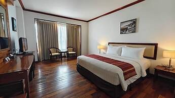 Champasak Grand Hotel
