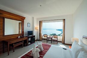 Champasak Grand Hotel