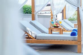 Champasak Grand Hotel