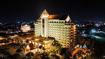 Champasak Grand Hotel
