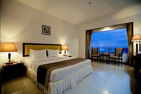 Champasak Grand Hotel