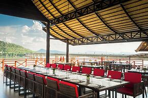 Champasak Grand Hotel