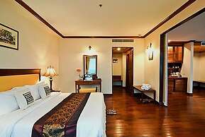 Champasak Grand Hotel