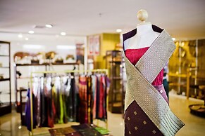 Champasak Grand Hotel